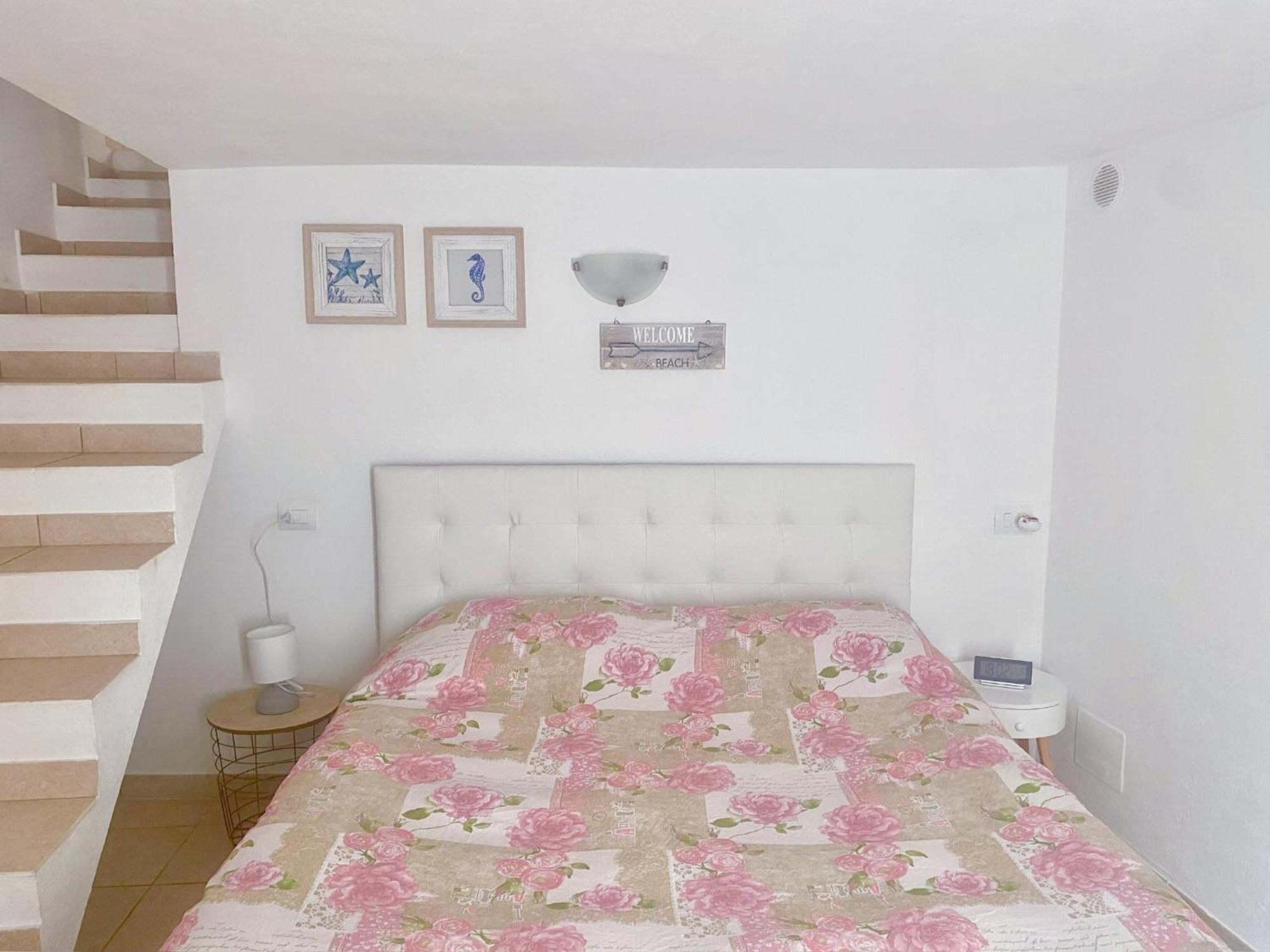 Casa Stecchi Beach กาโปลิเวรี ภายนอก รูปภาพ